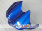 Kit de carénage moulé par injection pour YZF-R1 04-06 - Bleu, Blanc - Style usine #OYO87900837