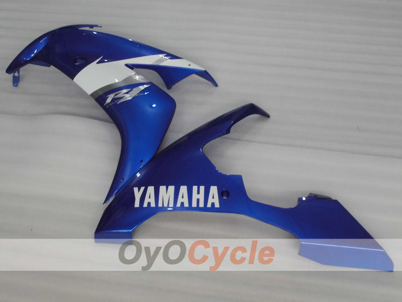 Carénage latéral gauche et droit pour Yamaha 04-06 YZF-R1 #OYO87911202