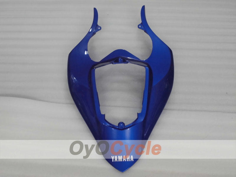 Carénage arrière de selle pour Yamaha 04-06 YZF-R1 #OYO87911201 Image principale du produit