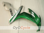Carénage latéral gauche et droit pour Yamaha 04-06 YZF-R1 #OYO87911208