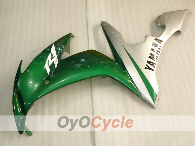 Carénage latéral gauche et droit pour Yamaha 04-06 YZF-R1 #OYO87911208