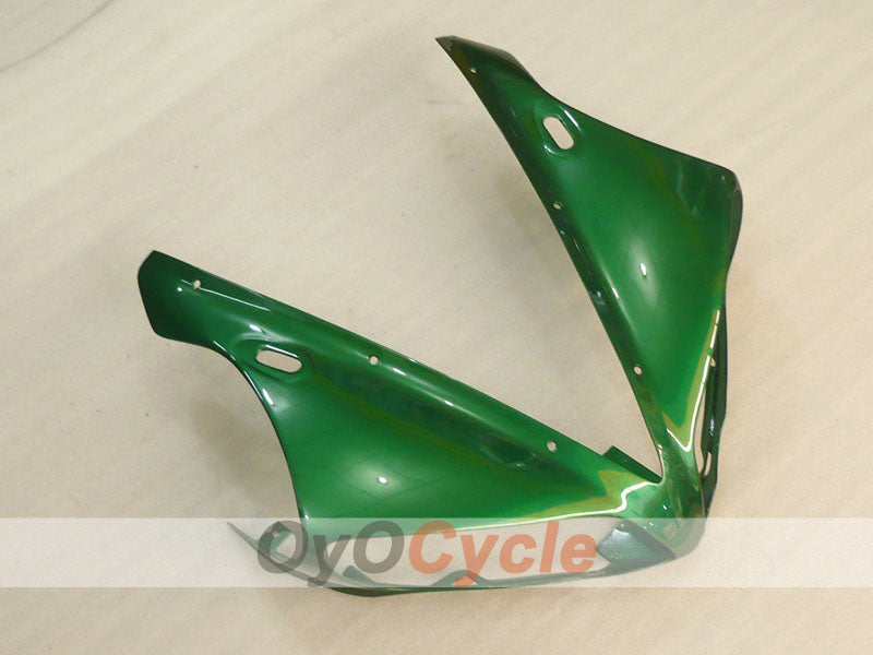 Carénage supérieur avant pour Yamaha 04-06  YZF-R1 #OYO87911205