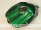 Carénage de réservoir de carburant pour Yamaha 04-06 YZF-R1 #OYO87911207
