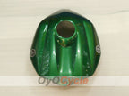 Carénage de réservoir de carburant pour Yamaha 04-06 YZF-R1 #OYO87911207