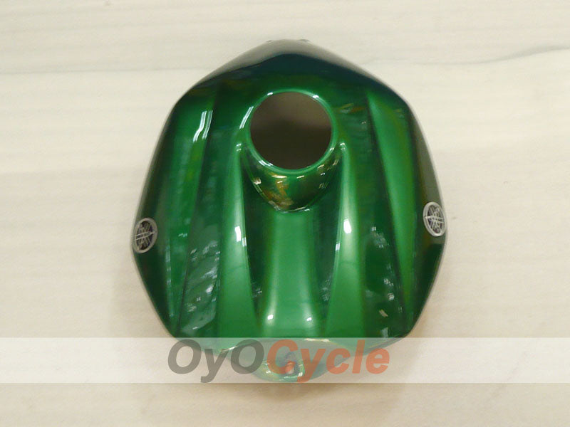 Carénage de réservoir de carburant pour Yamaha 04-06 YZF-R1 #OYO87911207