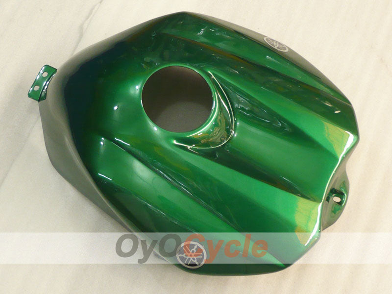 Carénage de réservoir de carburant pour Yamaha 04-06 YZF-R1 #OYO87911207
