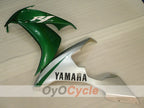 Carénage latéral gauche et droit pour Yamaha 04-06 YZF-R1 #OYO87911208