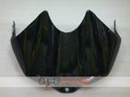 Kit de carénage moulé par injection pour YZF-R1 04-06 - Noir - Style usine #OYO87900842