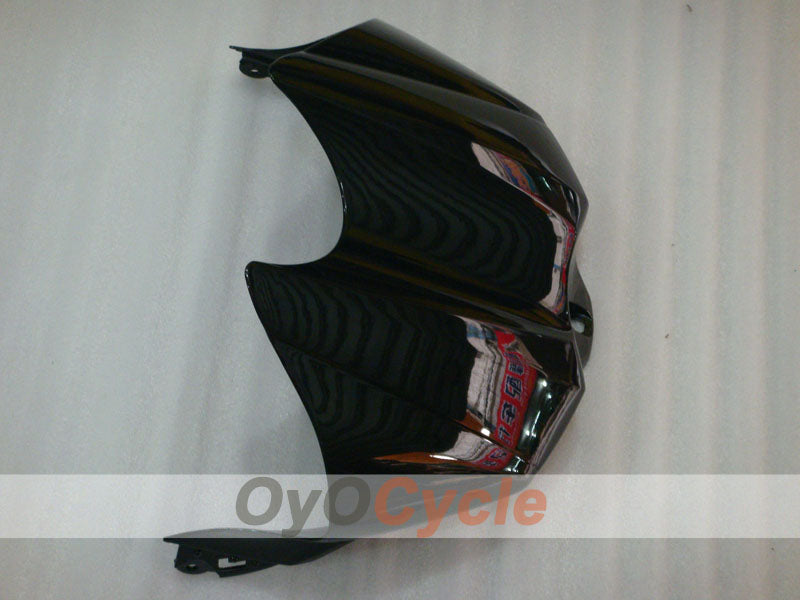 Kit de carénage moulé par injection pour YZF-R1 04-06 - Noir - Style usine #OYO87900842