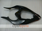 Kit de carénage moulé par injection pour YZF-R1 04-06 - Noir - Style usine #OYO87900842