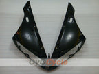 Kit de carénage moulé par injection pour YZF-R1 04-06 - Noir - Style usine #OYO87900842