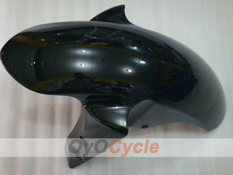 Carénage de garde-boue avant pour Yamaha 04-06 YZF-R1 #OYO87911177
