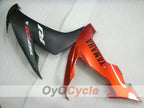Carénage latéral gauche et droit pour Yamaha 04-06 YZF-R1 #OYO87911213