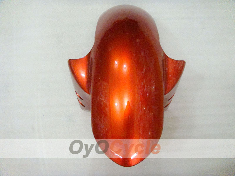 Carénage de garde-boue avant pour Yamaha 04-06 YZF-R1 #OYO87911211 Image principale du produit