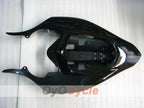 Kit de carénage moulé par injection pour YZF-R1 04-06 - Noir, Mat - Style usine #OYO87900844