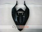 Kit de carénage moulé par injection pour YZF-R1 04-06 - Noir, Mat - Style usine #OYO87900844