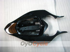 Kit de carénage moulé par injection pour YZF-R1 04-06 - Noir, Mat - Style usine #OYO87900844