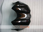 Kit de carénage moulé par injection pour YZF-R1 04-06 - Noir, Mat - Style usine #OYO87900844