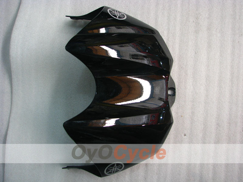 Kit de carénage moulé par injection pour YZF-R1 04-06 - Noir, Mat - Style usine #OYO87900844