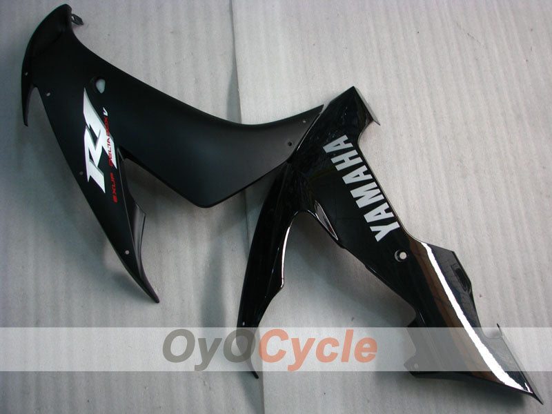 Carénage latéral gauche et droit pour Yamaha 04-06 YZF-R1 #OYO87911216 Image principale du produit