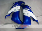 Carénage latéral gauche et droit pour Yamaha 04-06 YZF-R1 #OYO87911218