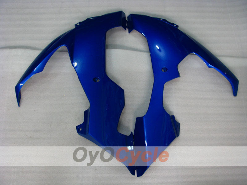 Carénage latéral gauche et droit pour Yamaha 04-06 YZF-R1 #OYO87911218