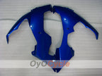 Carénage latéral gauche et droit pour Yamaha 04-06 YZF-R1 #OYO87911218