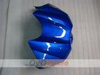 Kit de carénage moulé par injection pour YZF-R1 04-06 - Bleu, Blanc - Style usine #OYO87900845