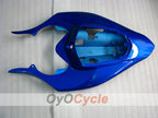 Kit de carénage moulé par injection pour YZF-R1 04-06 - Bleu, Blanc - Style usine #OYO87900845