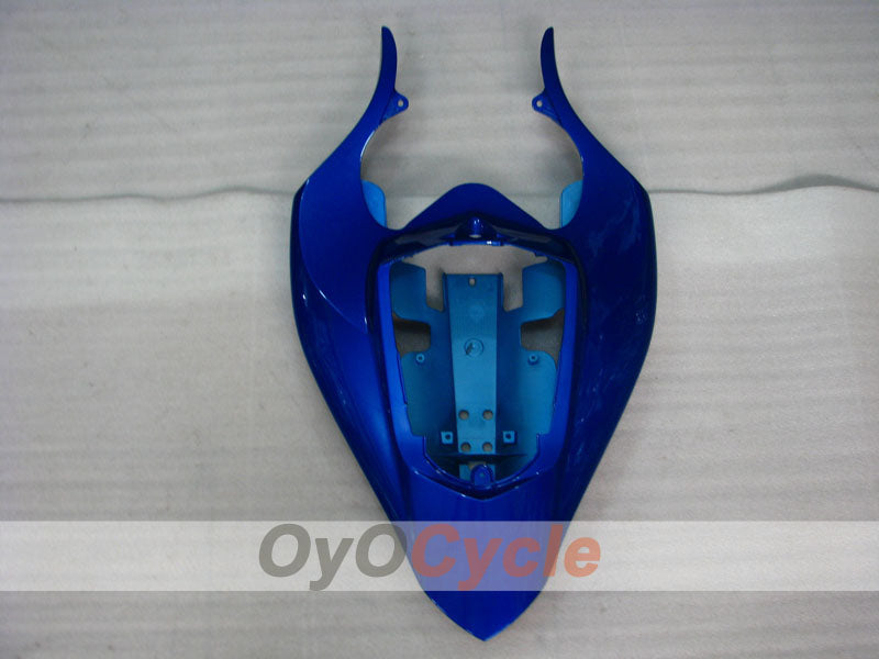 Carénage arrière de selle pour Yamaha 04-06 YZF-R1 #OYO87911217 Image principale du produit