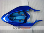 Kit de carénage moulé par injection pour YZF-R1 04-06 - Bleu, Blanc - Style usine #OYO87900845