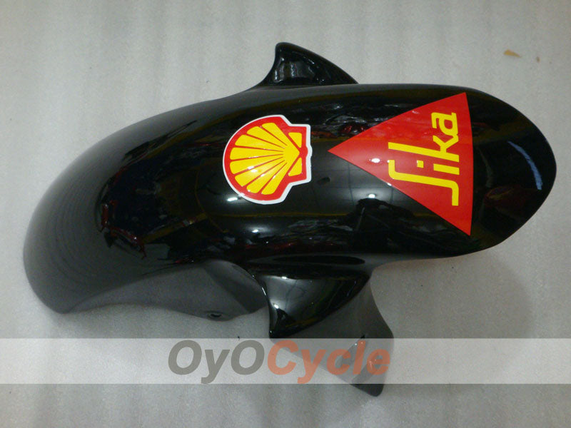 Carénage de garde-boue avant pour Yamaha 04-06 YZF-R1 #OYO87911219 Image secondaire du produit