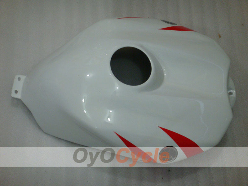 Carénage de réservoir de carburant pour Yamaha 04-06 YZF-R1 #OYO87911222