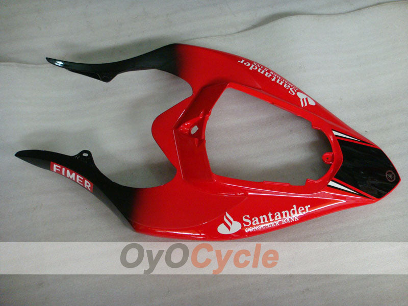 Carénage arrière de selle pour Yamaha 04-06 YZF-R1 #OYO87911226 Image secondaire du produit