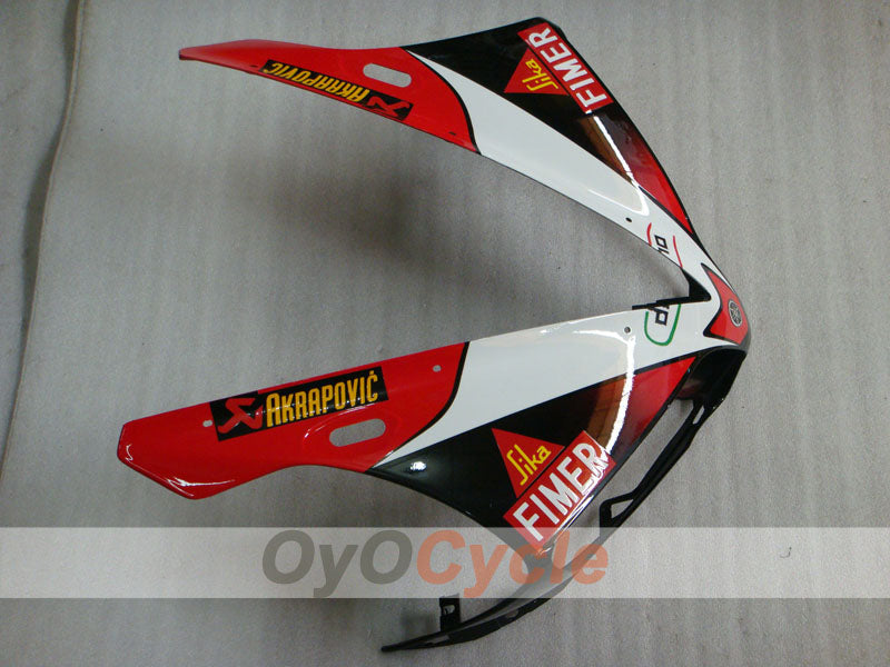 Carénage supérieur avant pour Yamaha 04-06 YZF-R1 #OYO87911225