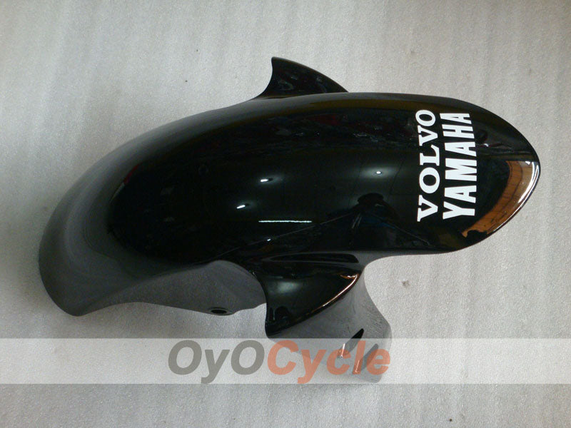 Carénage de garde-boue avant pour Yamaha 04-06 YZF-R1 #OYO87911224 Image secondaire du produit