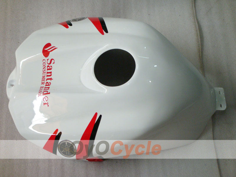 Carénage de réservoir de carburant pour Yamaha 04-06 YZF-R1 #OYO87911227 Image secondaire du produit