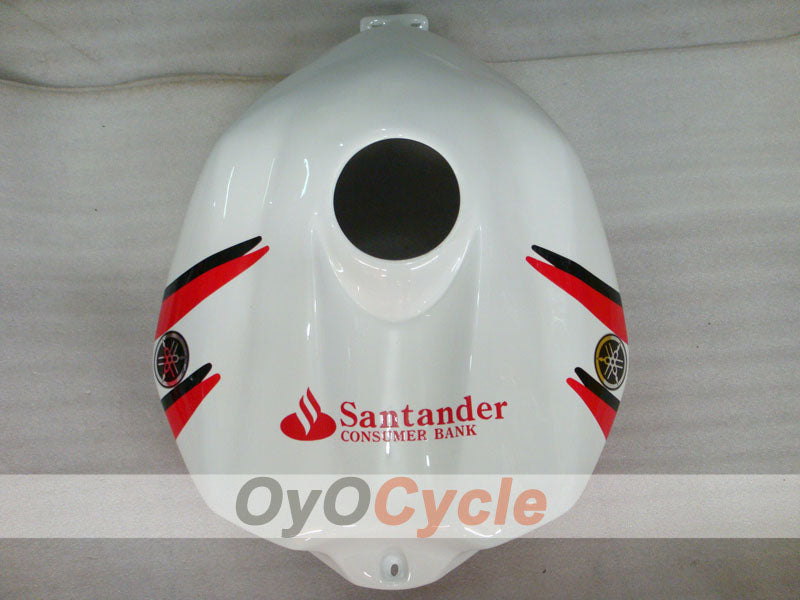 Carénage de réservoir de carburant pour Yamaha 04-06 YZF-R1 #OYO87911227 Image principale du produit