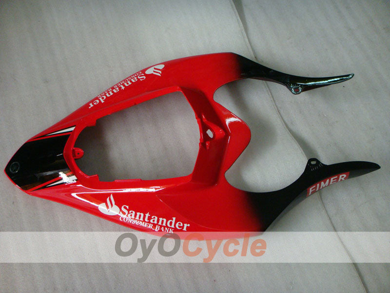 Carénage arrière de selle pour Yamaha 04-06 YZF-R1 #OYO87911226 Image principale du produit