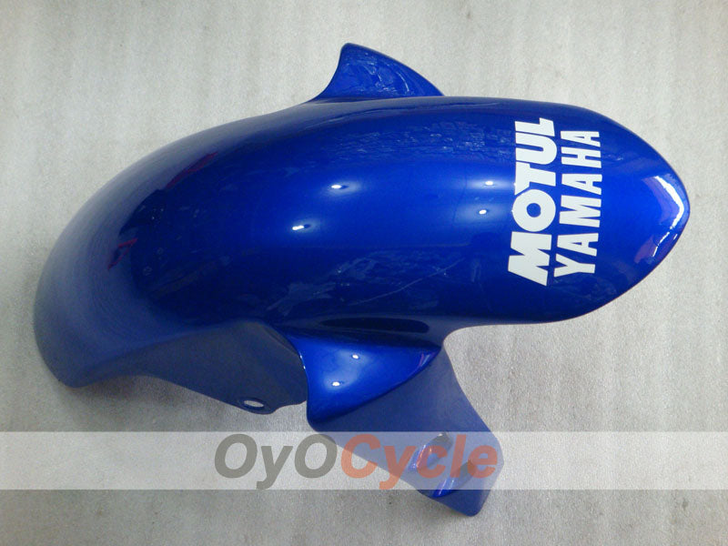 Carénage de garde-boue avant pour Yamaha 07-08 YZF-R1 #OYO87911359