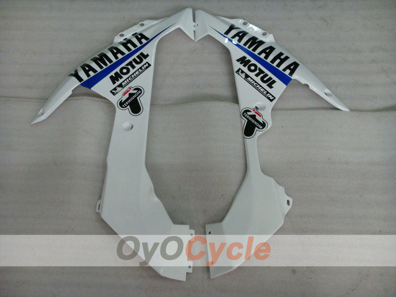 Carénage latéral gauche et droit pour Yamaha 07-08 YZF-R1 #OYO87911362