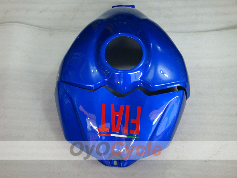Carénage de réservoir de carburant pour Yamaha 07-08 YZF-R1 #OYO87911363 Image principale du produit