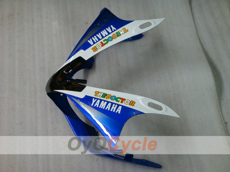 Carénage supérieur avant pour Yamaha 07-08 YZF-R1 #OYO87911360