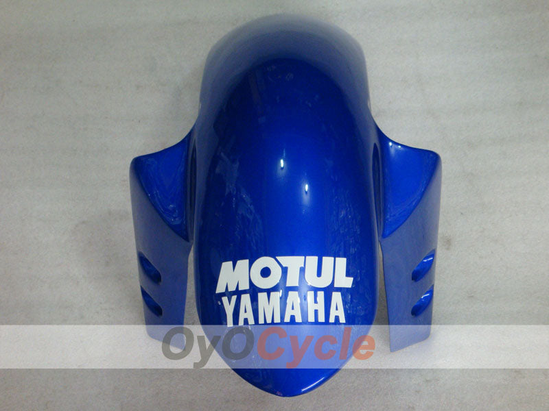 Carénage de garde-boue avant pour Yamaha 07-08 YZF-R1 #OYO87911359