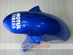 Carénage de garde-boue avant pour Yamaha 07-08 YZF-R1 #OYO87911359