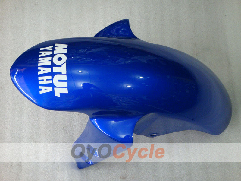 Carénage de garde-boue avant pour Yamaha 07-08 YZF-R1 #OYO87911359