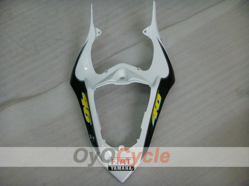 Carénage arrière de selle pour Yamaha 07-08 YZF-R1 #OYO87911361