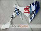Carénage latéral gauche et droit pour Yamaha 07-08 YZF-R1 #OYO87911362
