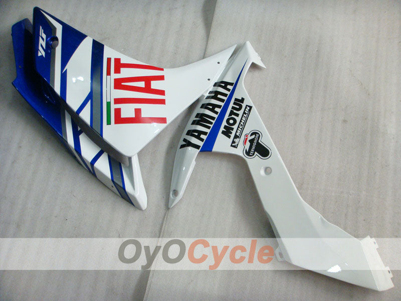 Carénage latéral gauche et droit pour Yamaha 07-08 YZF-R1 #OYO87911362