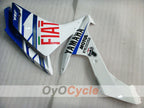 Carénage latéral gauche et droit pour Yamaha 07-08 YZF-R1 #OYO87911362